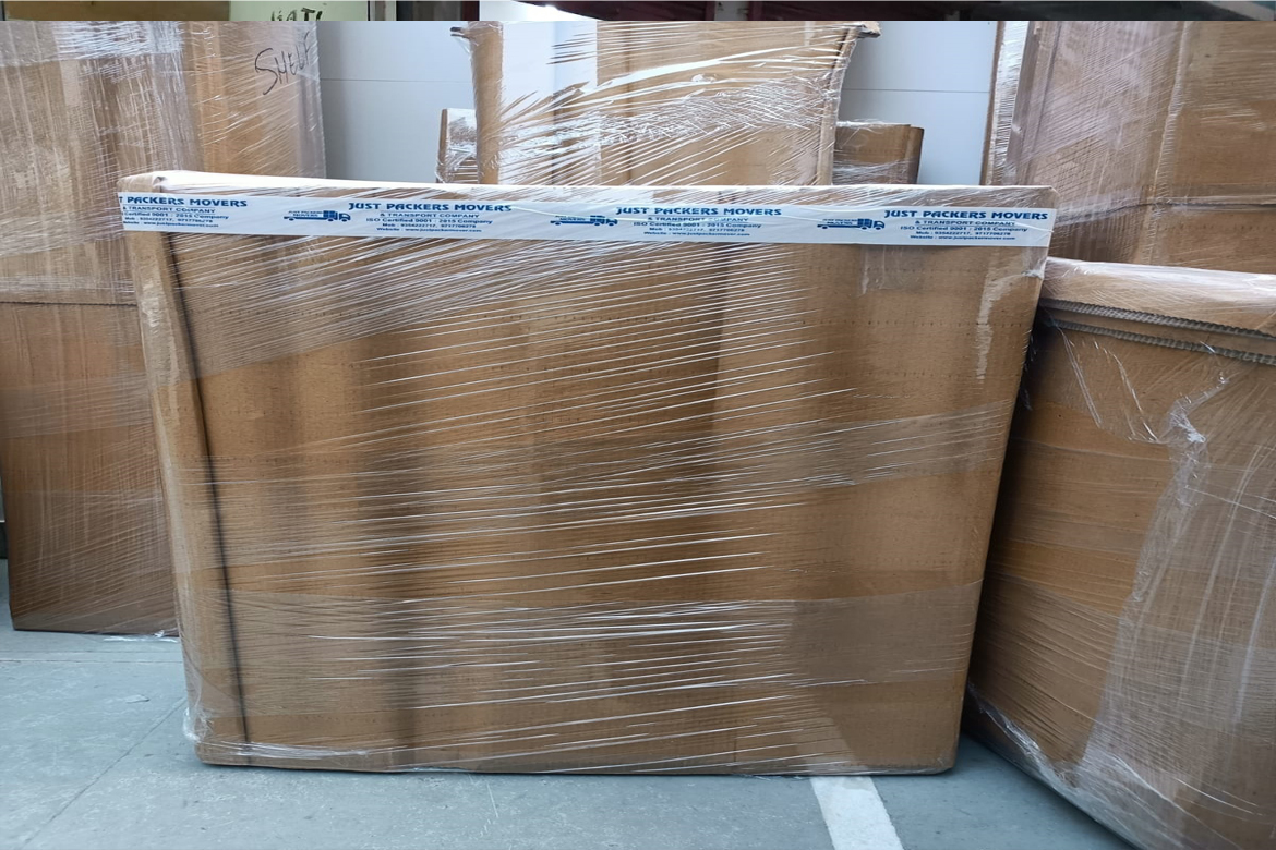 Best Cargo Movers And Packers Kukatpally