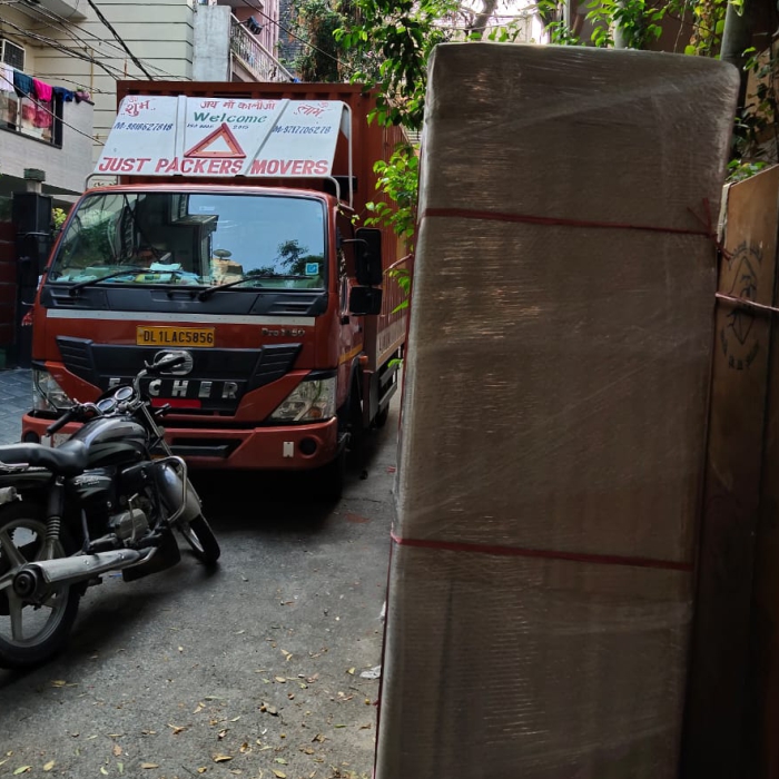 packermover