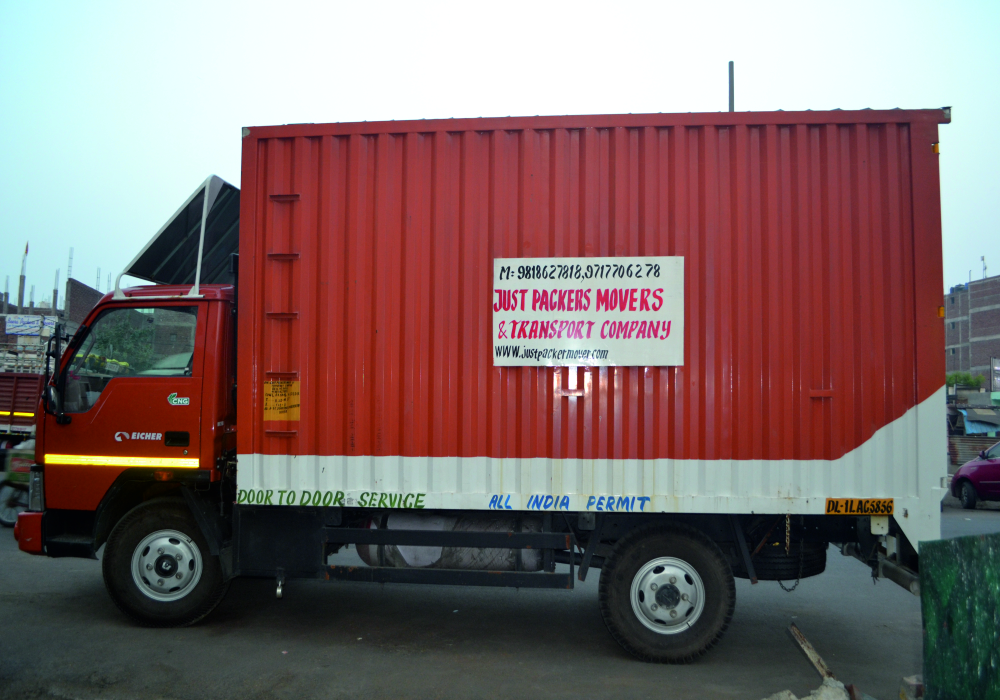 packermover