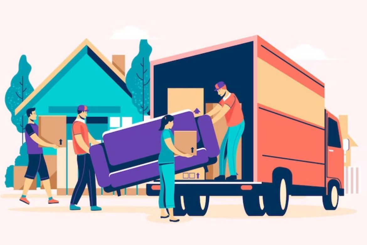Residential and Local Shifting Services in Hyderabad
