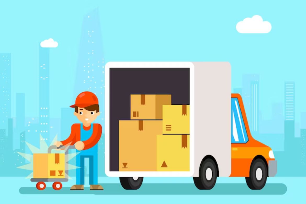 Loading and Unloading Services